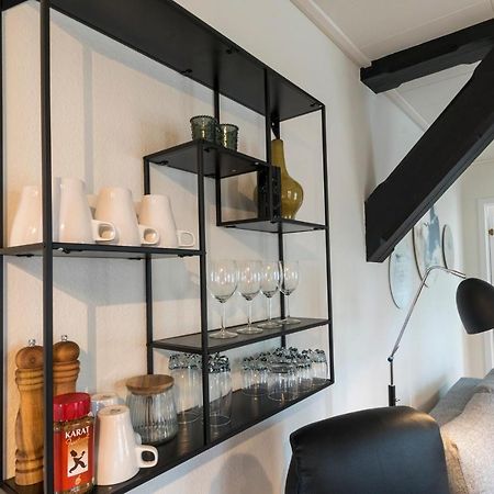 Guesthouse Sønderborg Kültér fotó