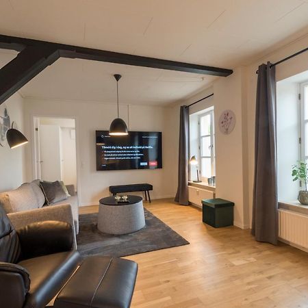 Guesthouse Sønderborg Kültér fotó